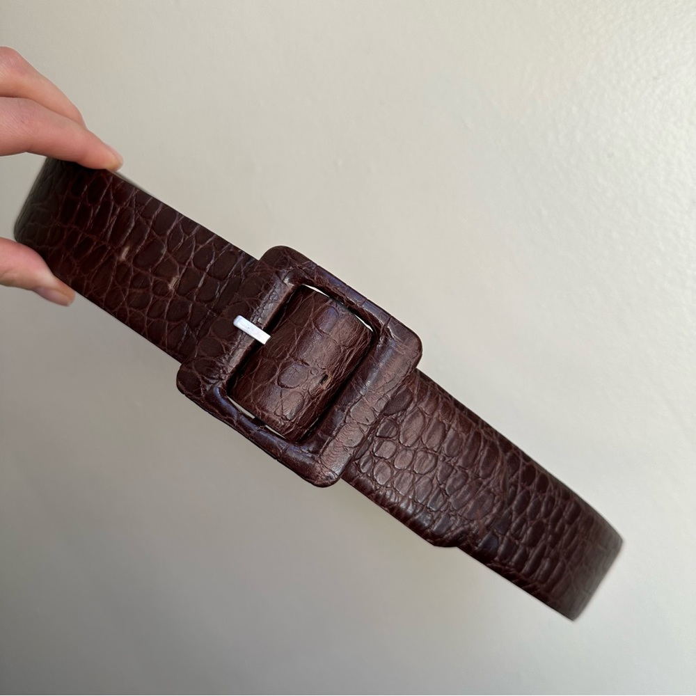 Ann Taylor belt